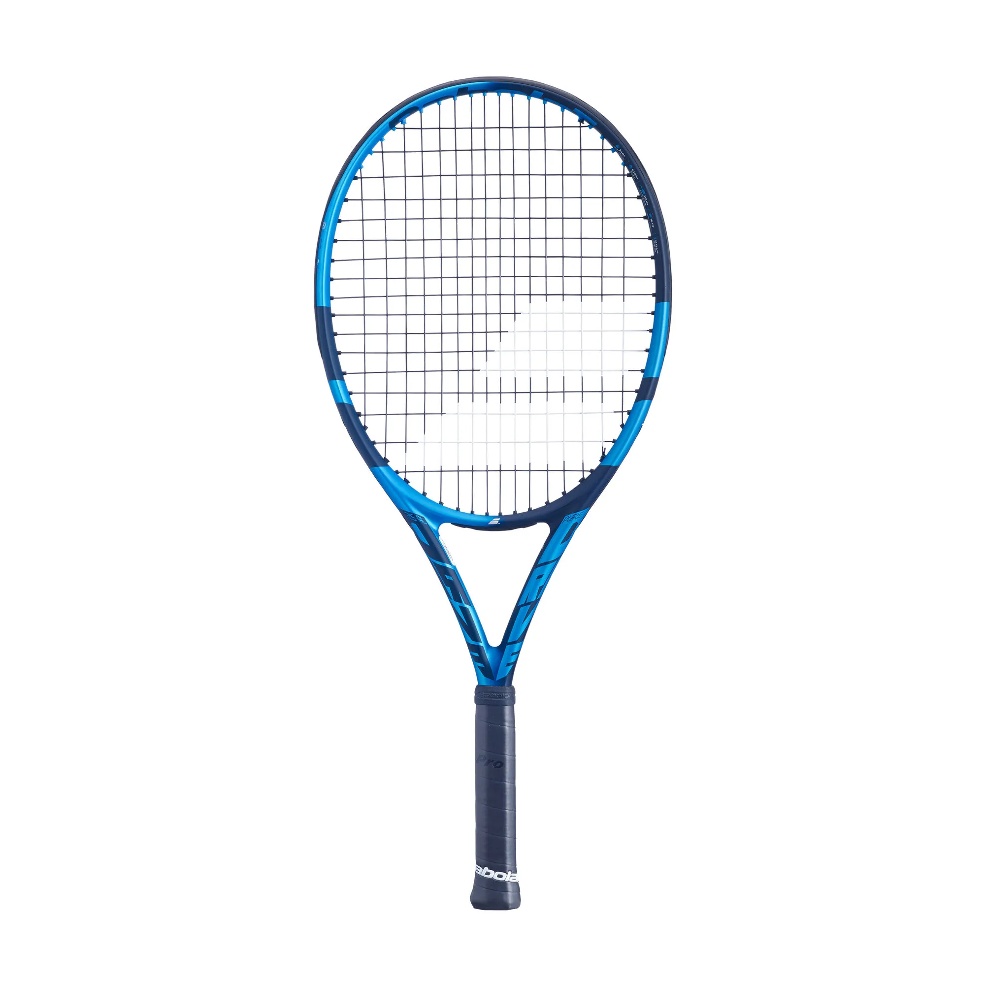 Babolat Pure Drive Junior 25 2 Babolat Pure Drive Junior 25