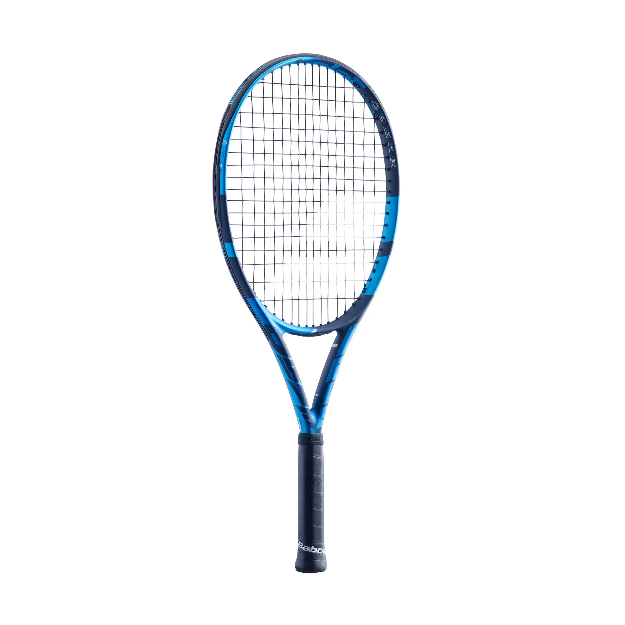 Babolat Pure Drive Junior 25 3 Babolat Pure Drive Junior 25 - immagine 2