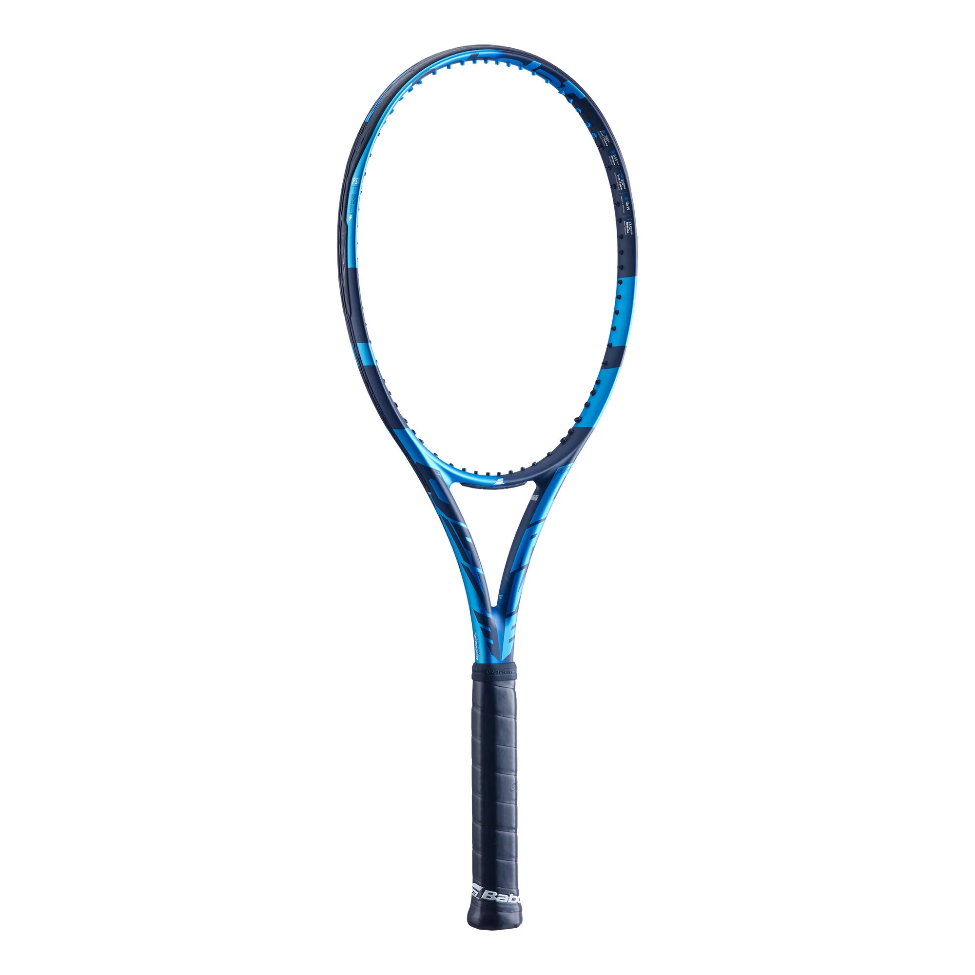 Babolat Pure Drive + 4 Babolat Pure Drive + - immagine 2