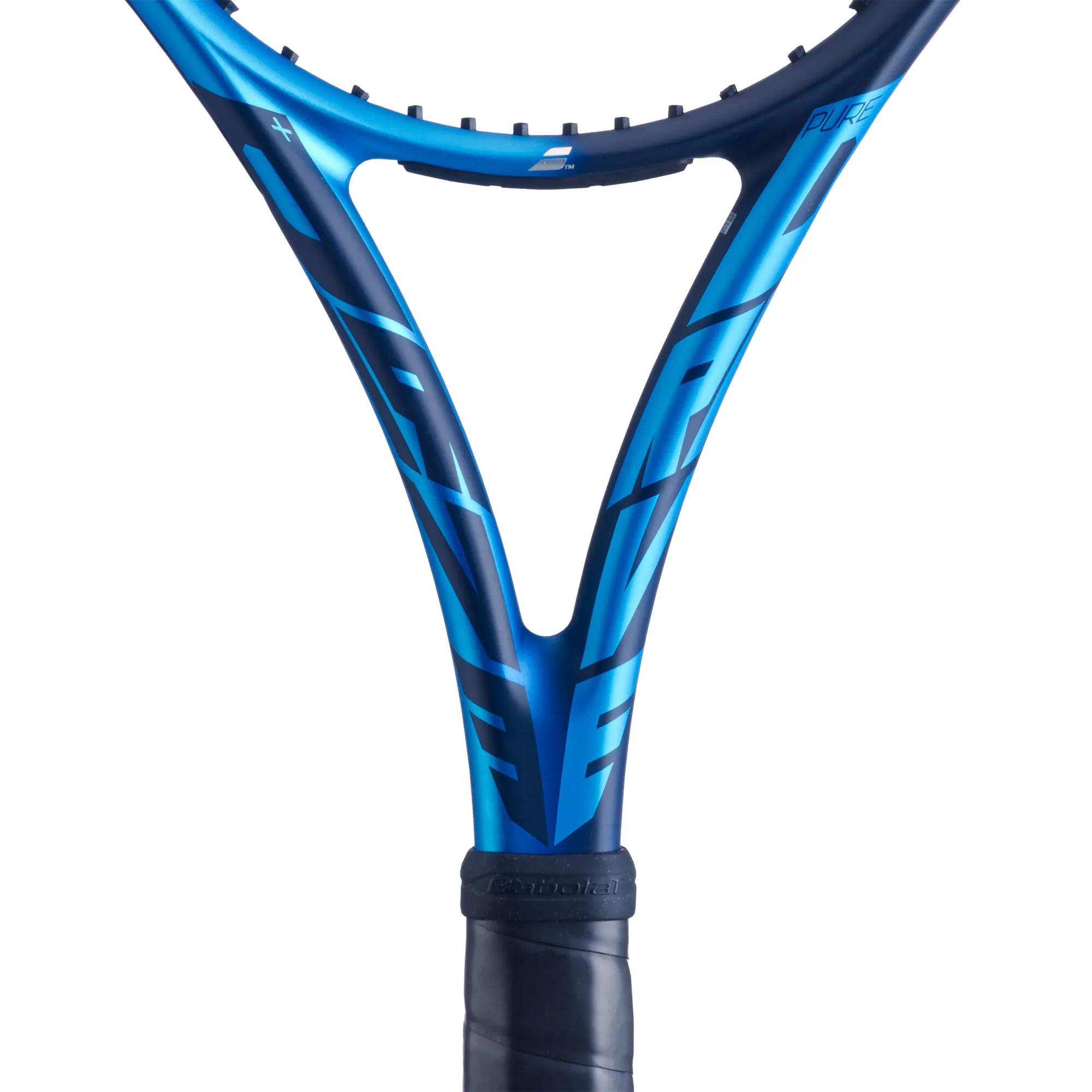 Babolat Pure Drive + 6 Babolat Pure Drive + - immagine 4