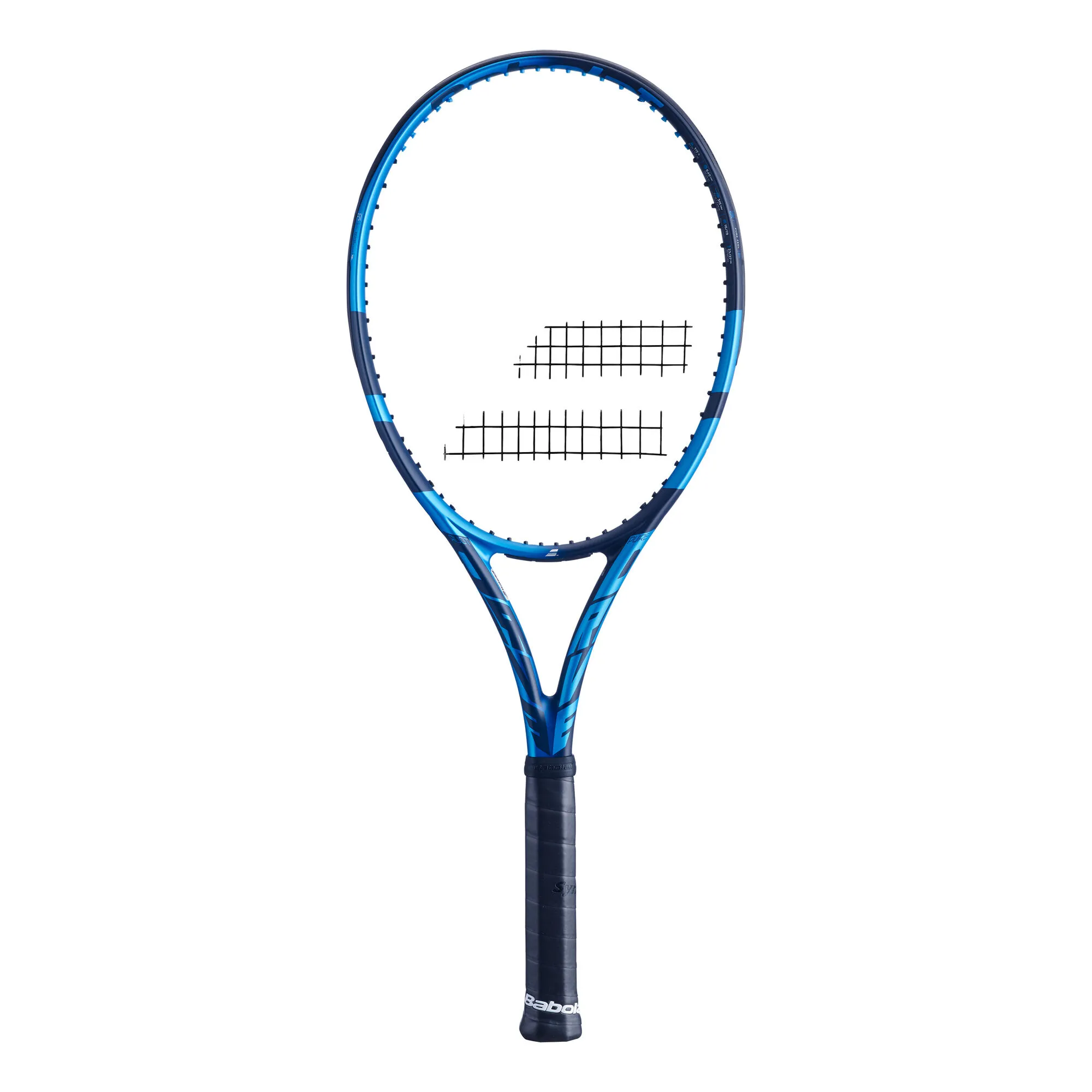 Babolat Pure Drive Tour 3 Babolat Pure Drive Tour