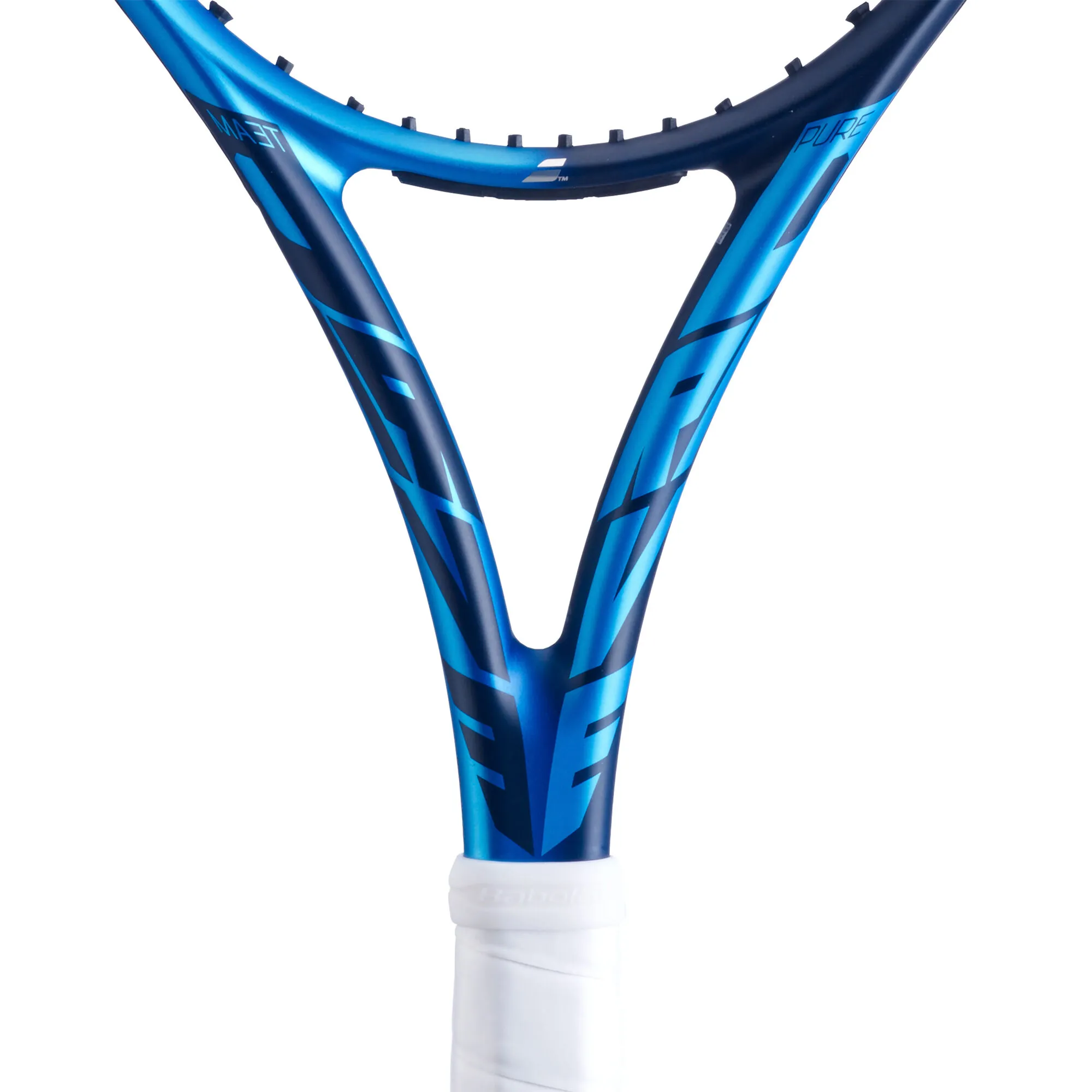 Babolat Pure Drive Team 6 Babolat Pure Drive Team - immagine 4