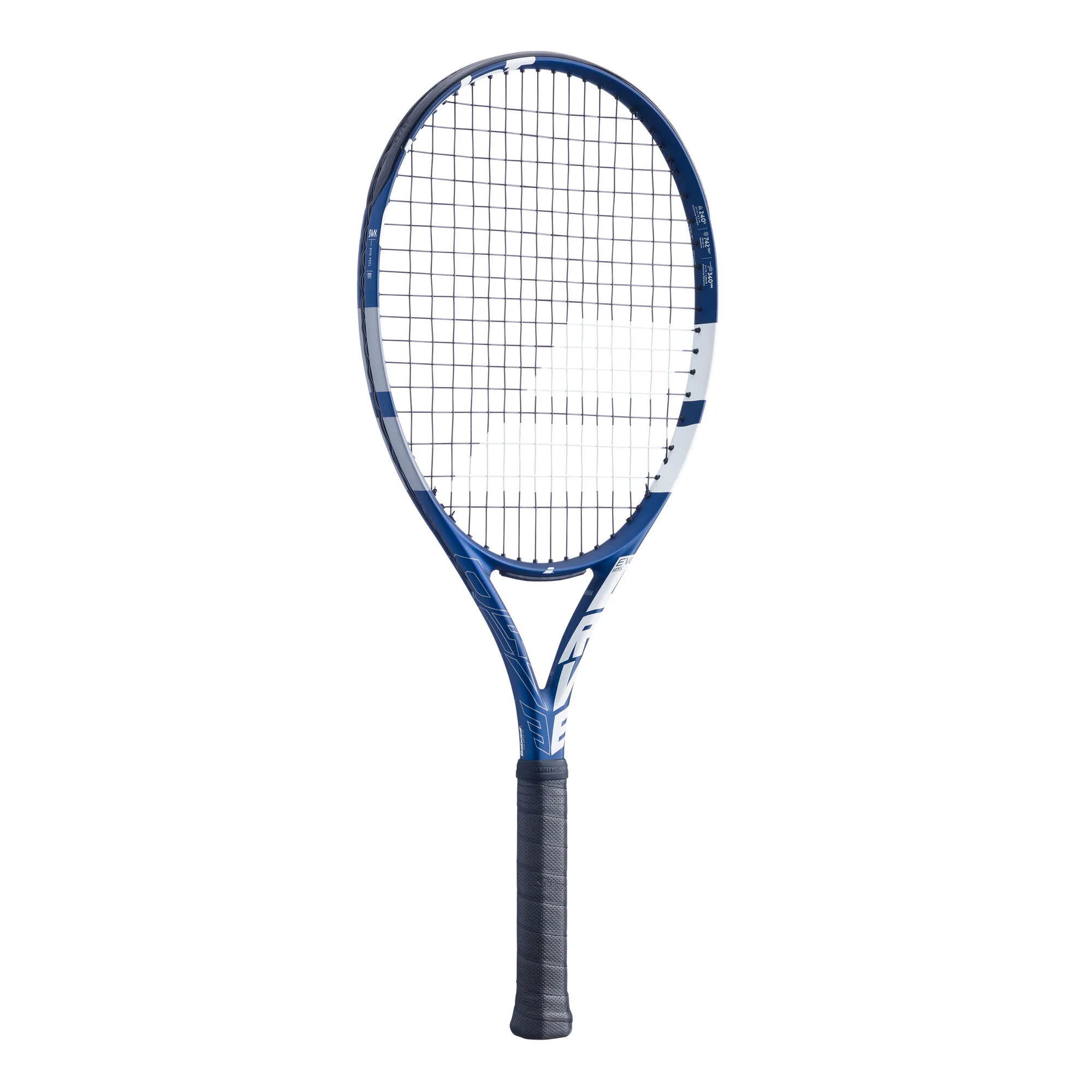 Babolat Evo Drive 115 4 Babolat Evo Drive 115 - immagine 2