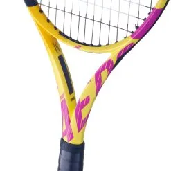 Babolat Rafael Nadal Pure Aero Team -Racchette da tennis negozio 02790000 12