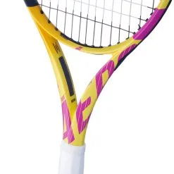 Babolat Rafael Nadal Pure Aero Lite -Racchette da tennis negozio 02791000 12