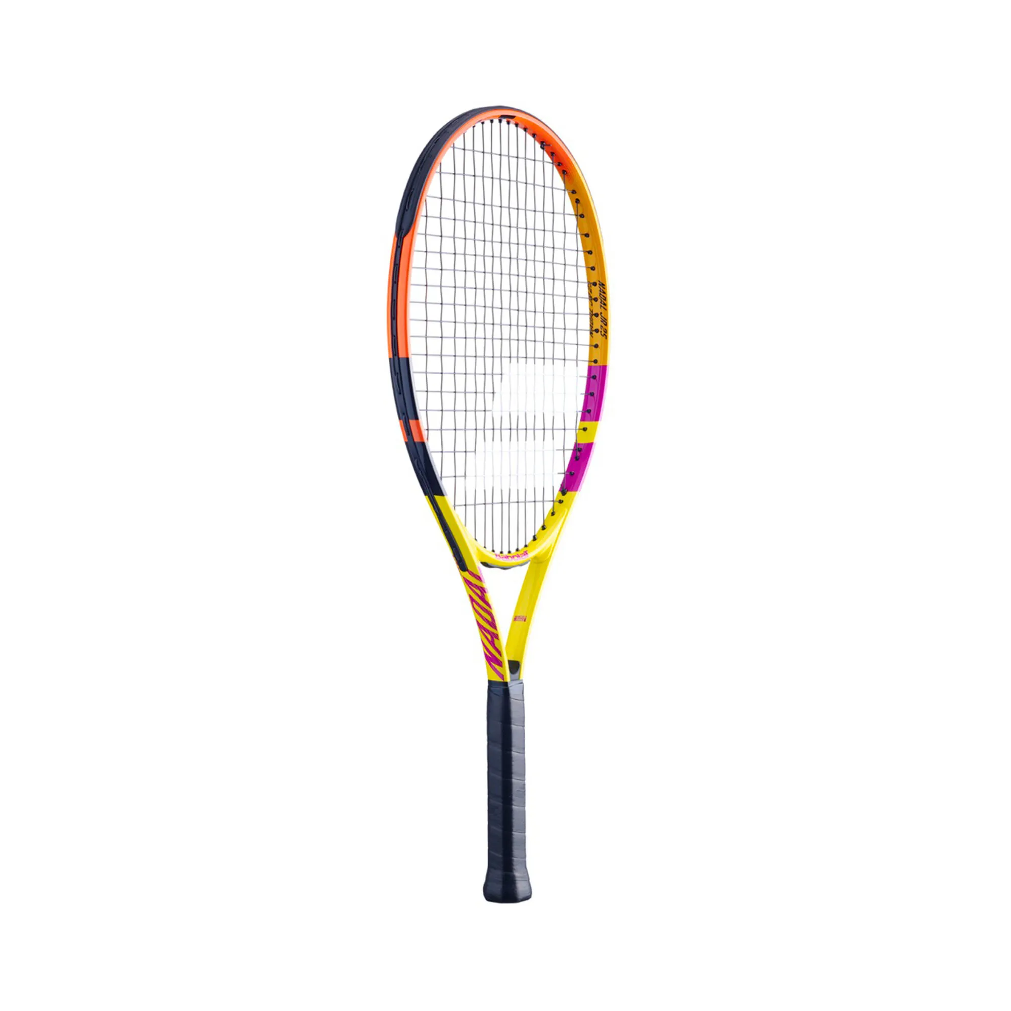 Babolat Nadal Junior 25 4 Babolat Nadal Junior 25 - immagine 2