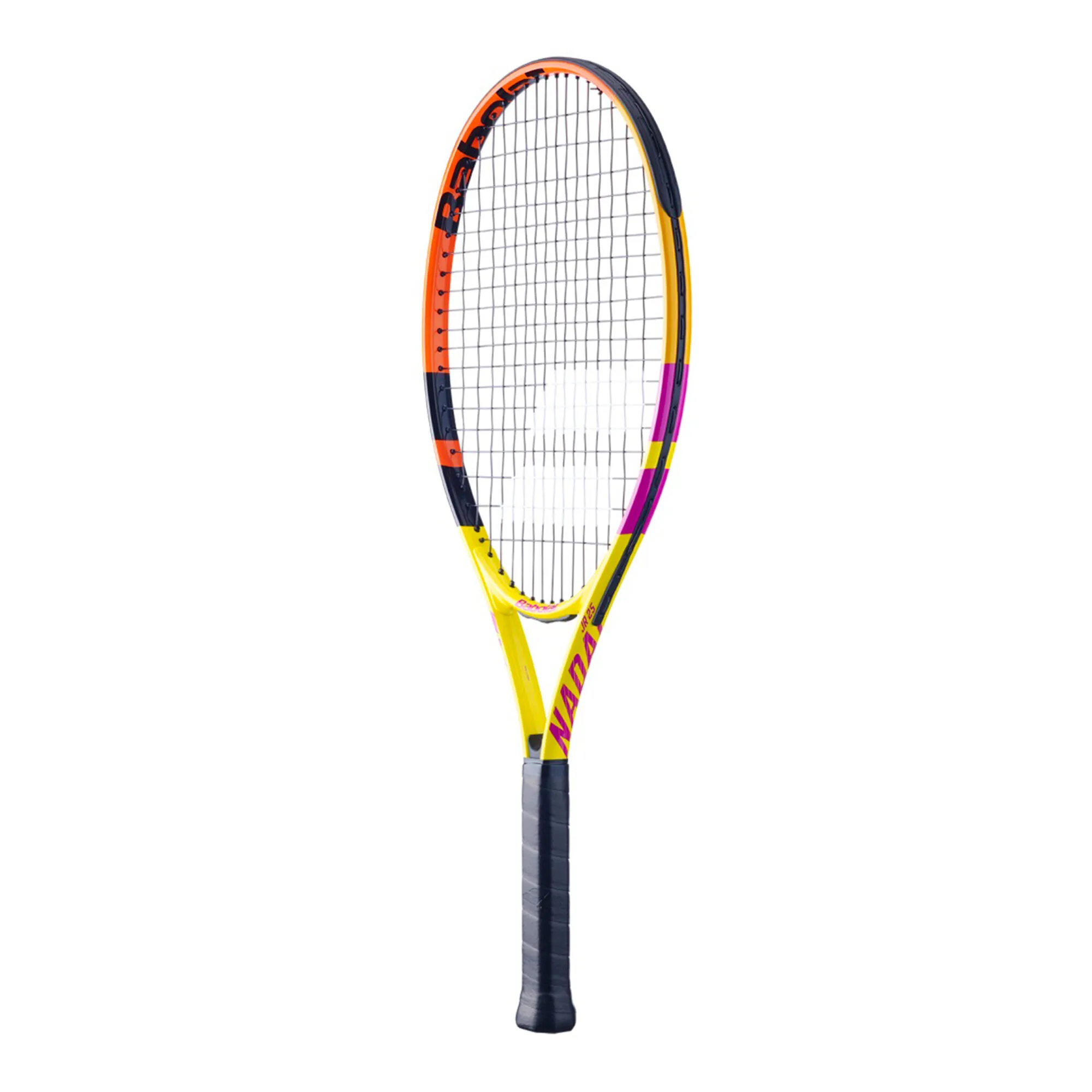 Babolat Nadal Junior 25 5 Babolat Nadal Junior 25 - immagine 3