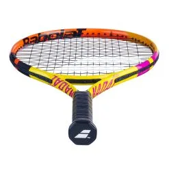 Babolat Nadal Junior 25 11 Babolat Nadal Junior 25 -Racchette da tennis negozio 02794000 10