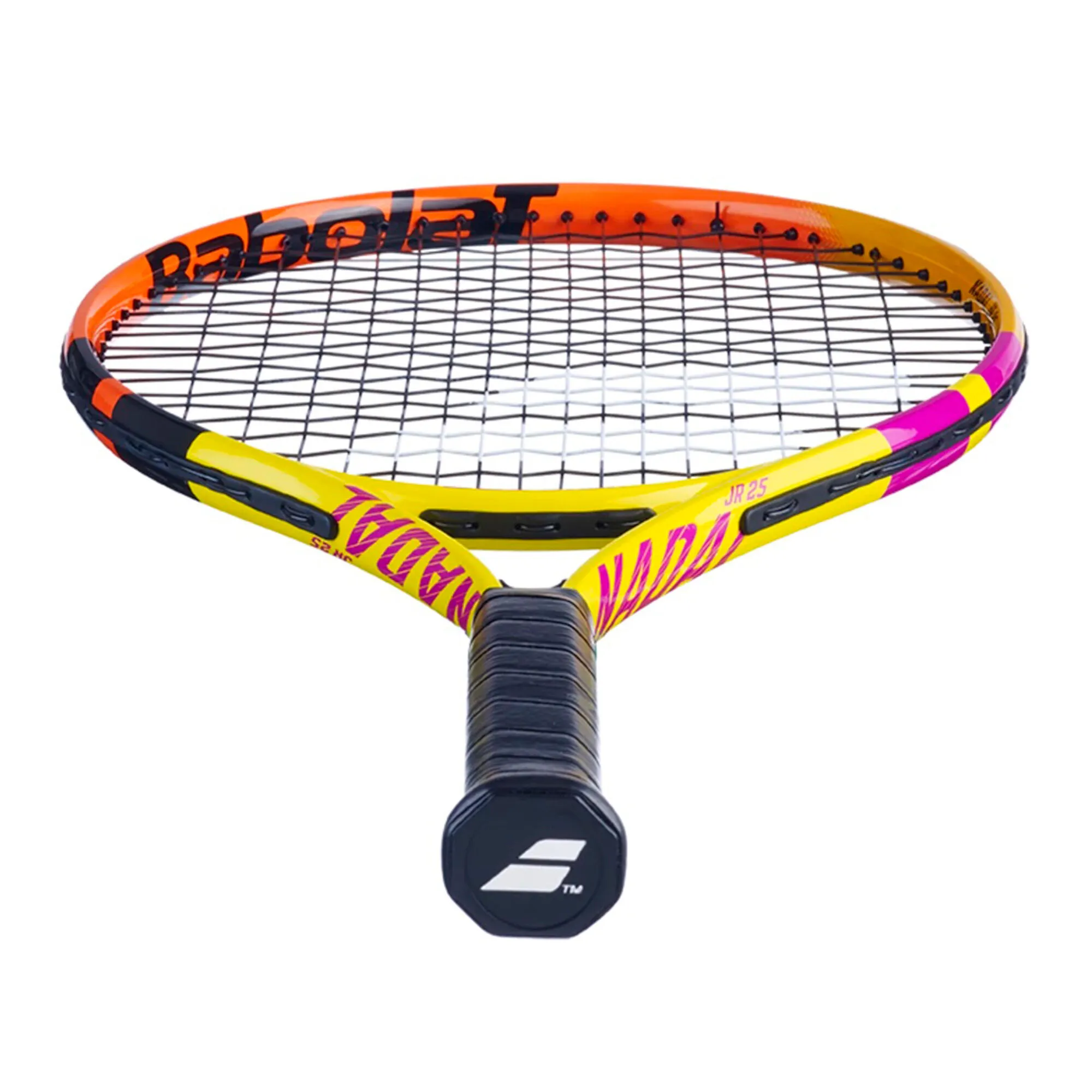 Babolat Nadal Junior 25 6 Babolat Nadal Junior 25 - immagine 4