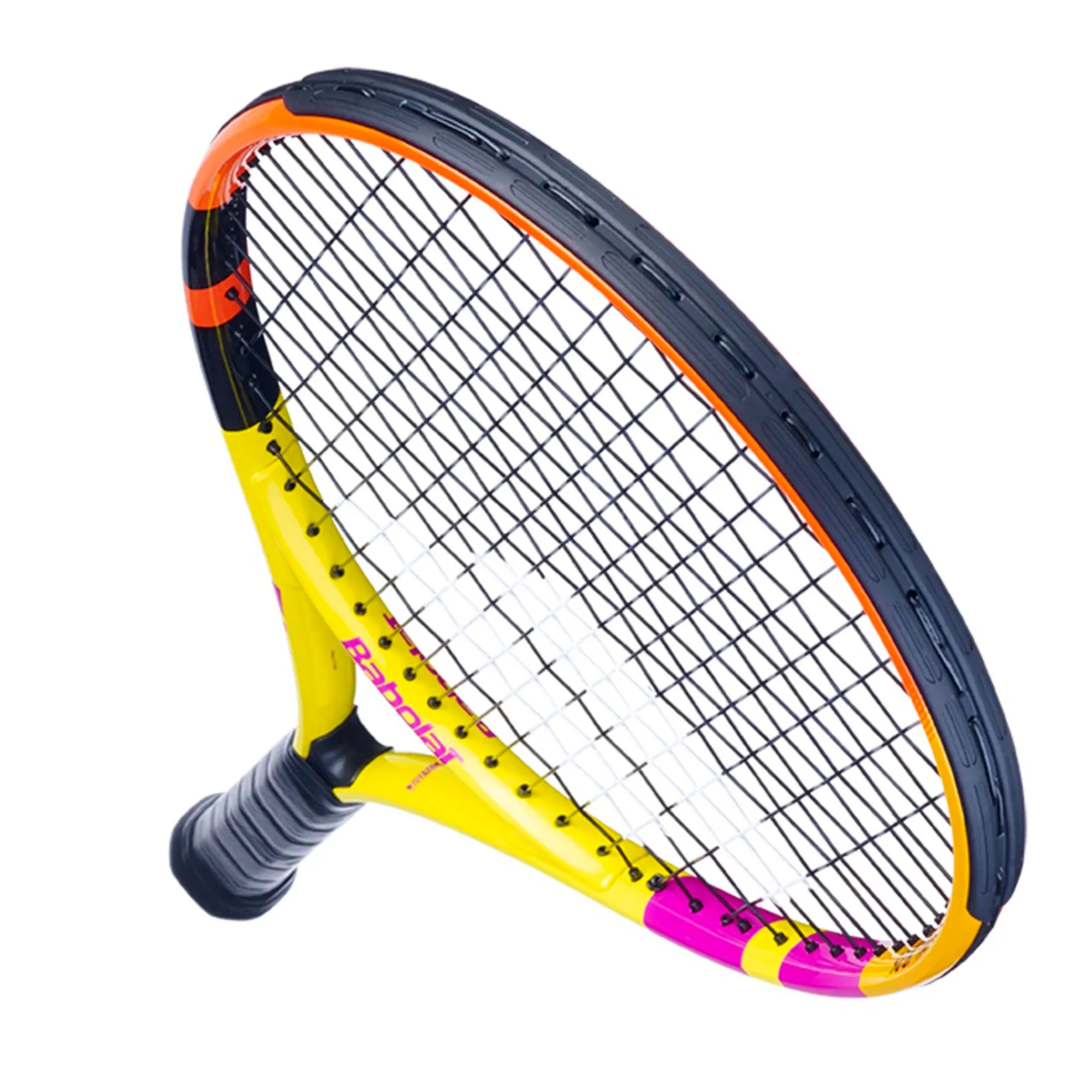 Babolat Nadal Junior 25 7 Babolat Nadal Junior 25 - immagine 5