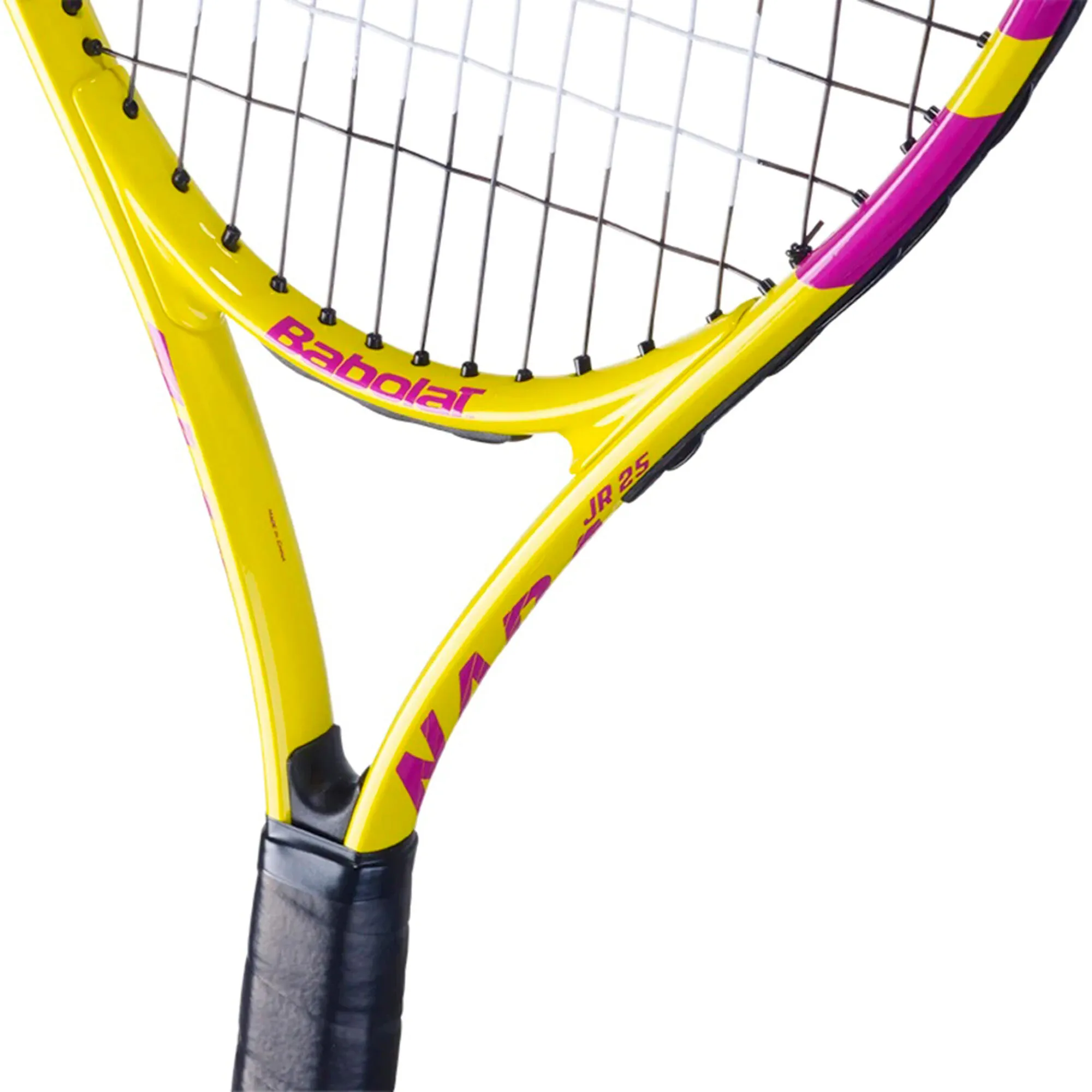 Babolat Nadal Junior 25 8 Babolat Nadal Junior 25 - immagine 6