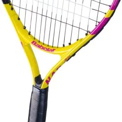 Babolat Nadal Junior 23 -Racchette da tennis negozio 02795000 12