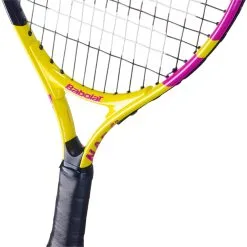 Babolat Nadal Junior 19 -Racchette da tennis negozio 02797000 12