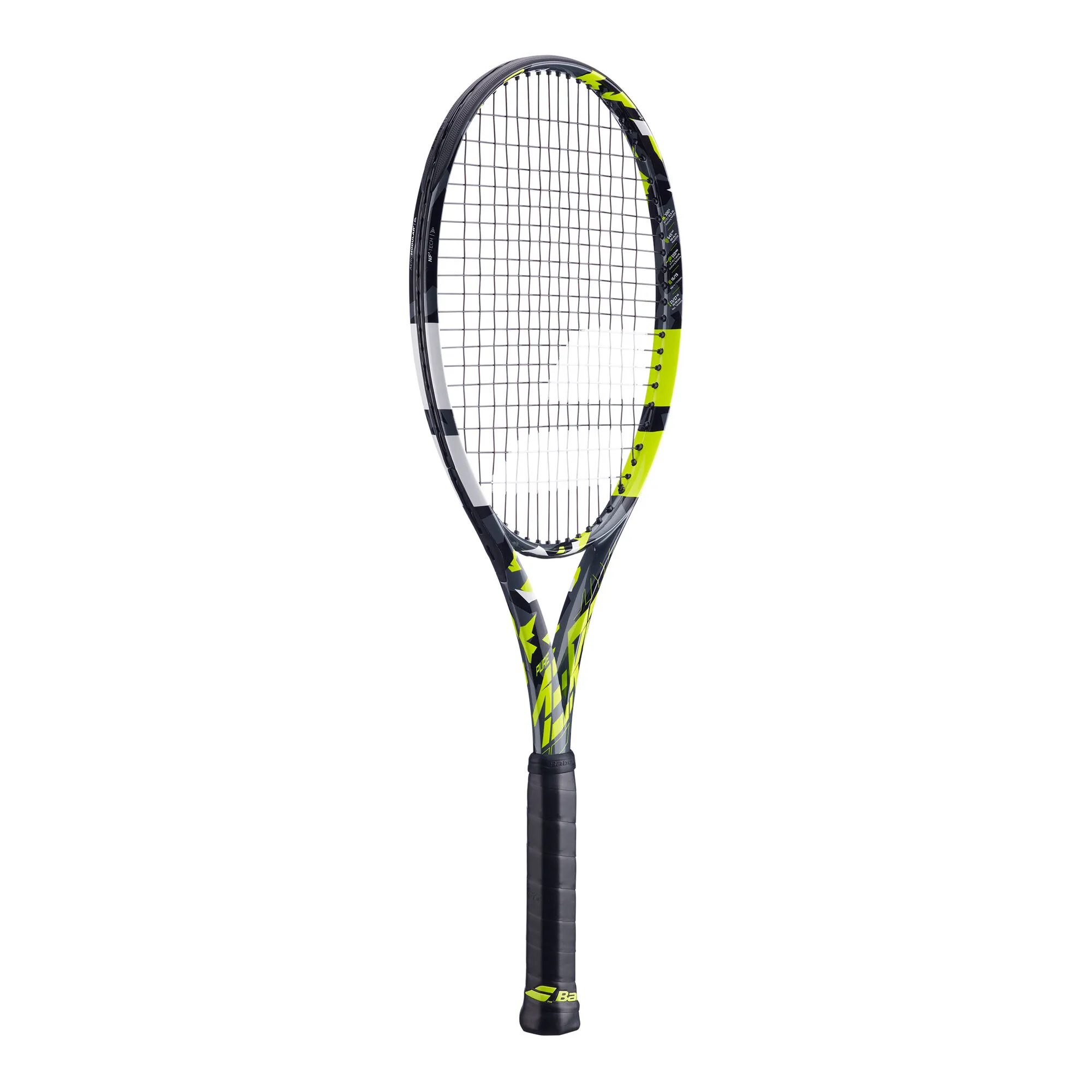 Babolat Pure Aero 4 Babolat Pure Aero - immagine 2