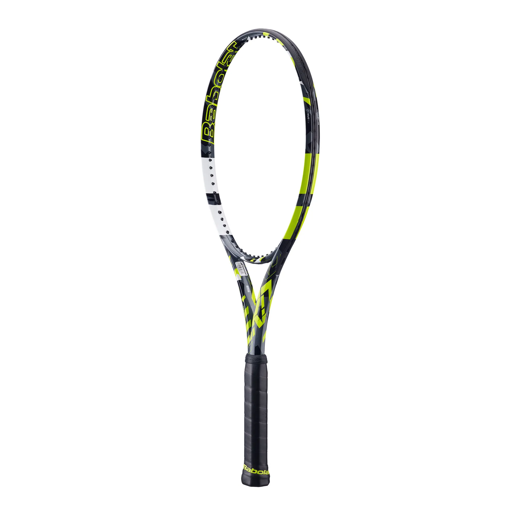 Babolat Pure Aero 5 Babolat Pure Aero - immagine 3