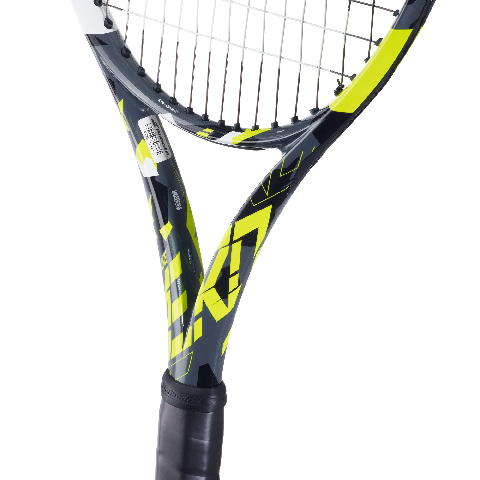 Babolat Pure Aero 6 Babolat Pure Aero - immagine 4