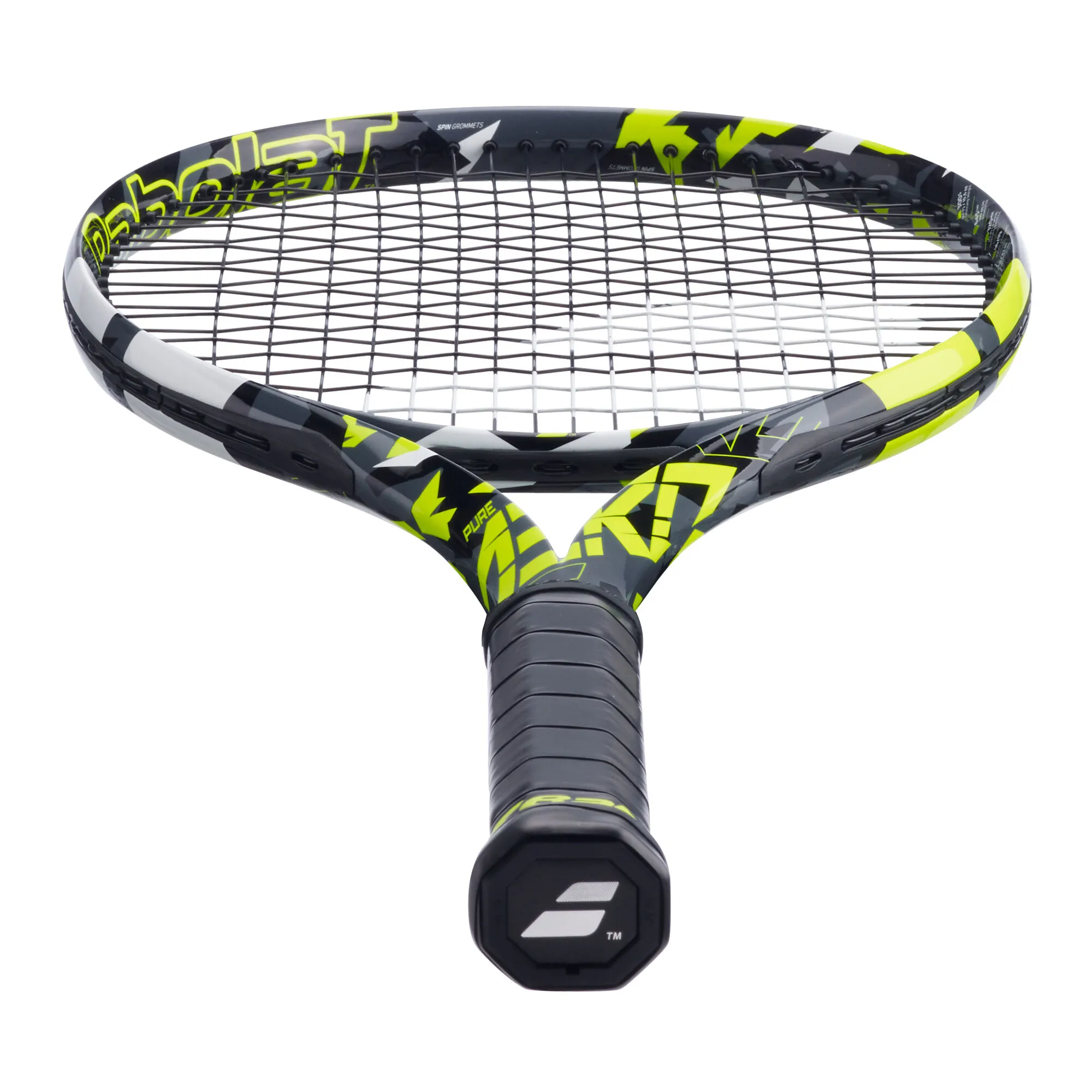 Babolat Pure Aero 7 Babolat Pure Aero - immagine 5