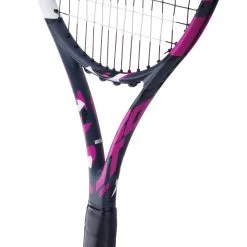 Babolat Boost Aero Pink (Incordata) 8 Babolat Boost Aero Pink (Incordata) -Racchette da tennis negozio 02845000 10