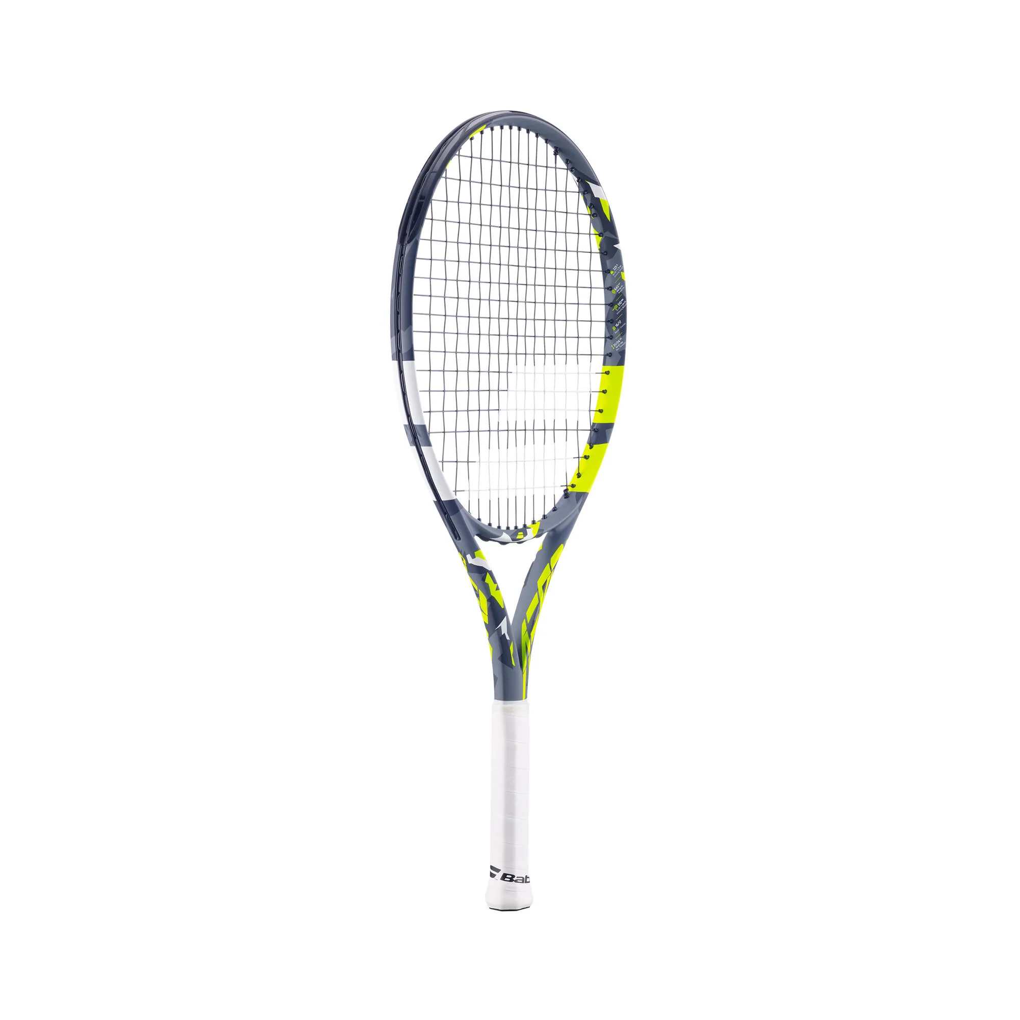 Babolat Aero Junior 25 4 Babolat Aero Junior 25 - immagine 2