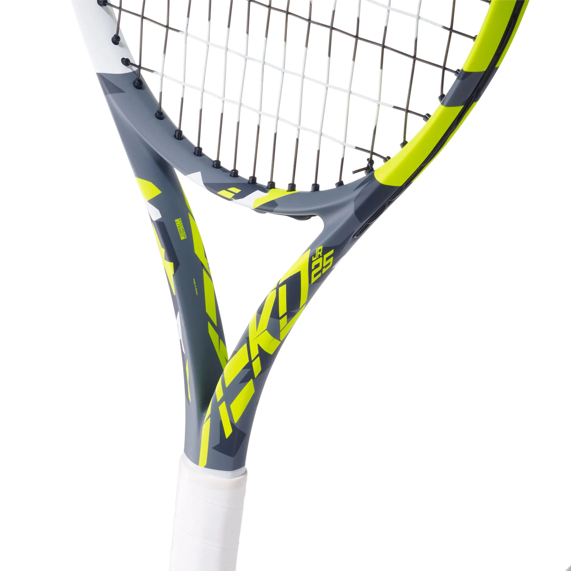 Babolat Aero Junior 25 5 Babolat Aero Junior 25 - immagine 3