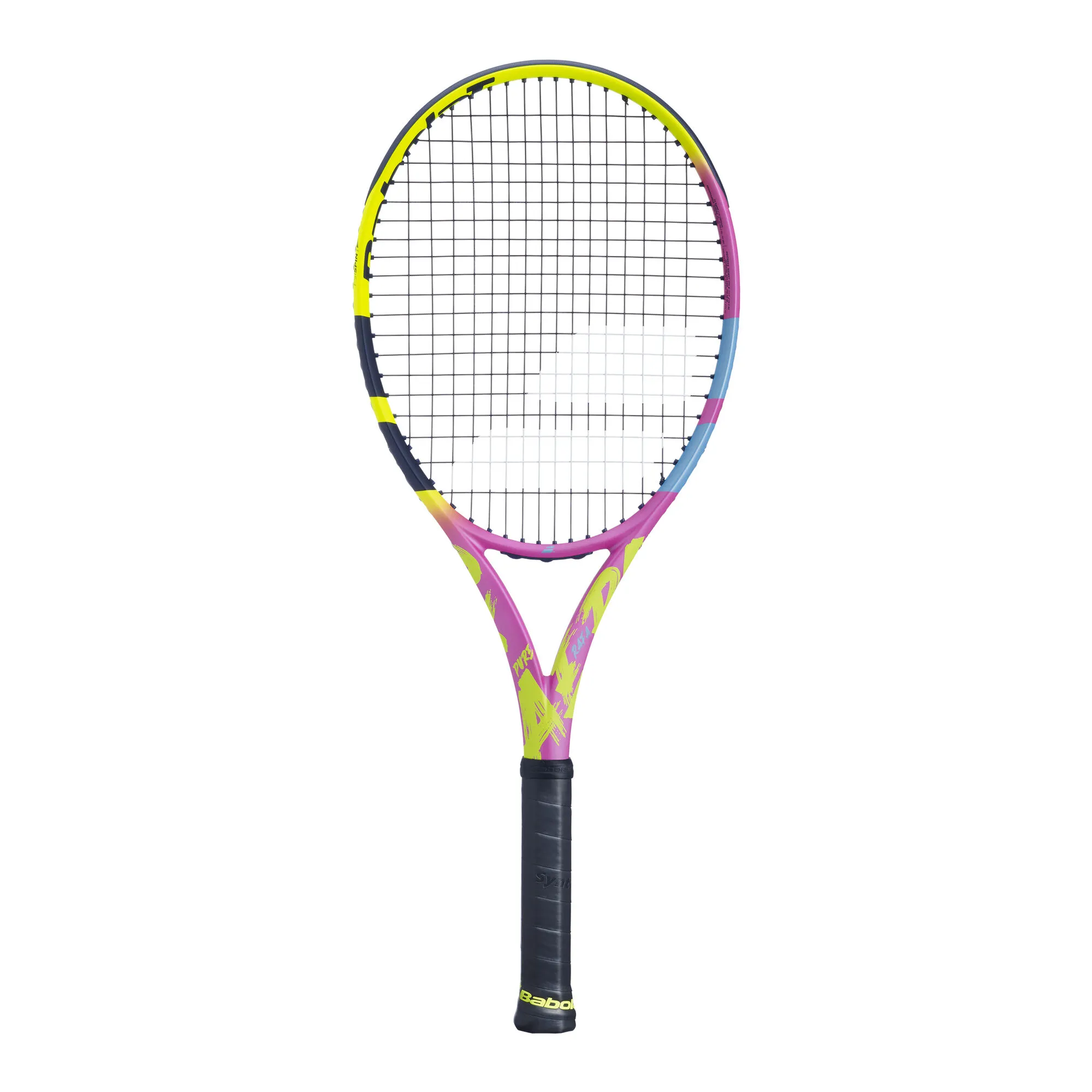 Babolat Rafael Nadal Pure Aero 3 Babolat Rafael Nadal Pure Aero