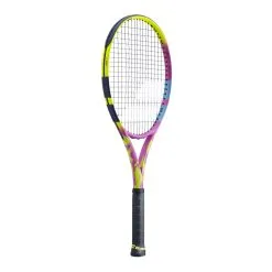 Babolat Rafael Nadal Pure Aero 7 Babolat Rafael Nadal Pure Aero -Racchette da tennis negozio 02907000 0 6