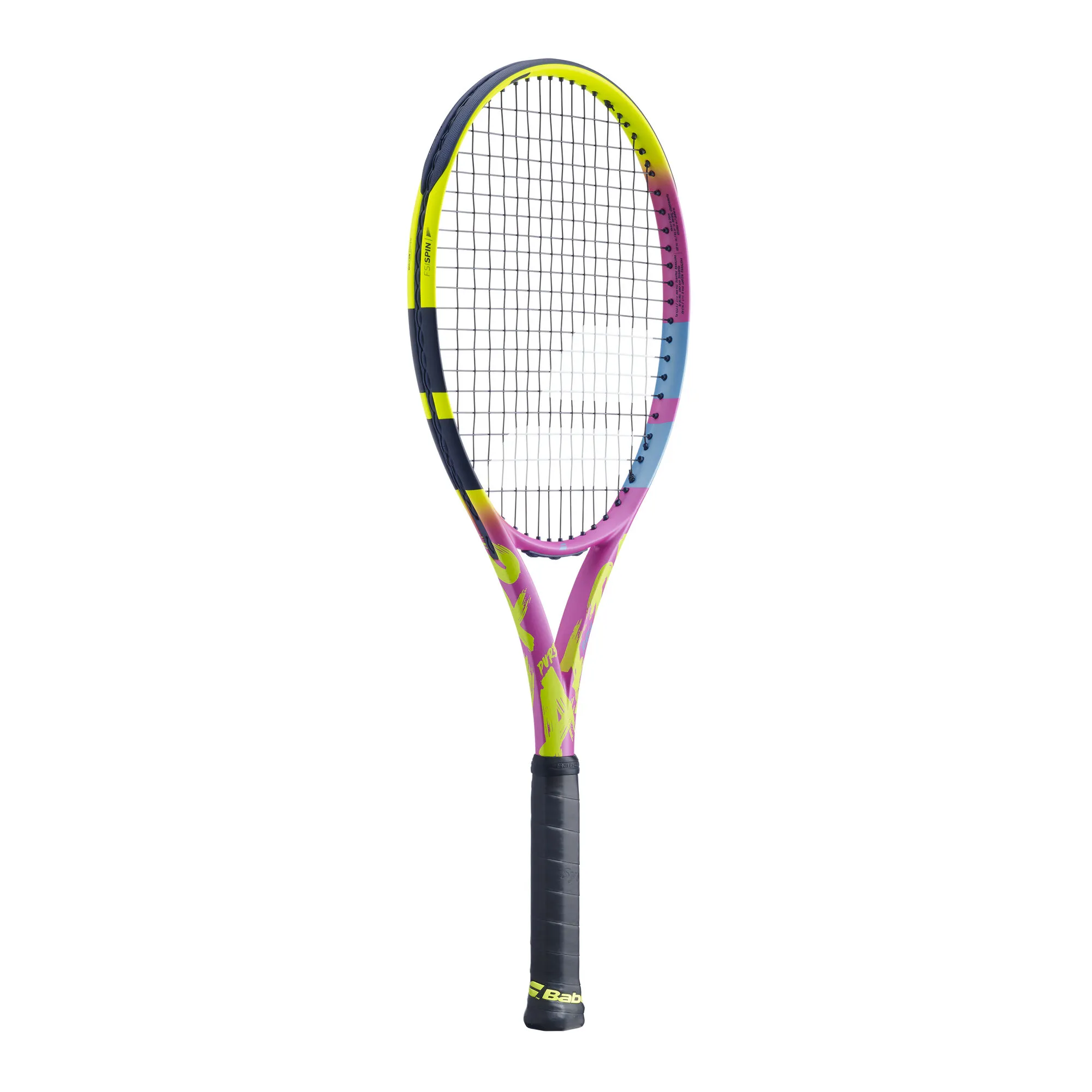 Babolat Rafael Nadal Pure Aero 4 Babolat Rafael Nadal Pure Aero - immagine 2
