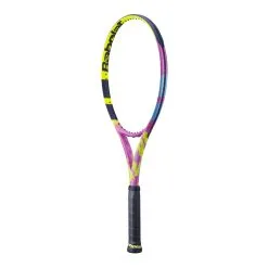 Babolat Rafael Nadal Pure Aero 8 Babolat Rafael Nadal Pure Aero -Racchette da tennis negozio 02907000 0 7