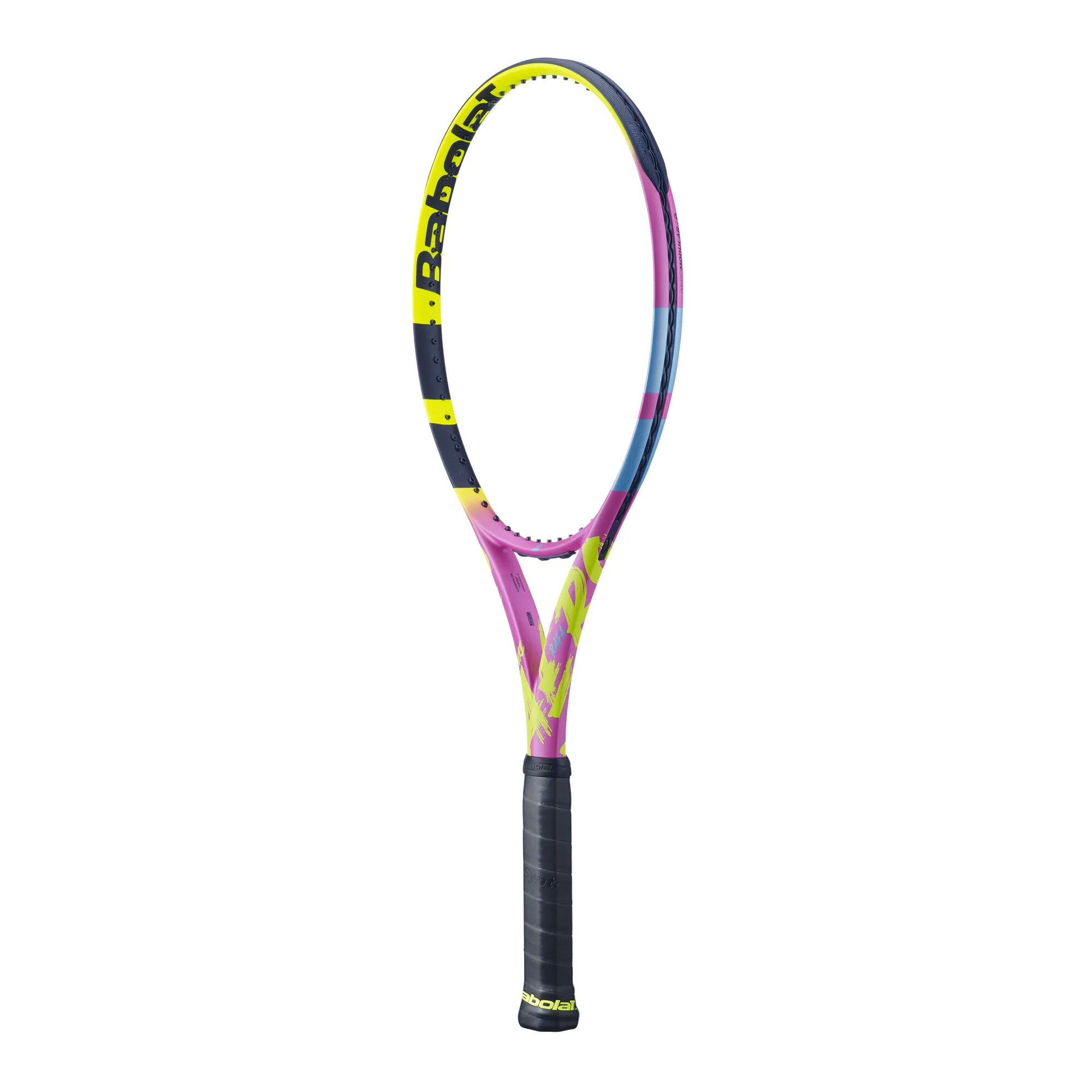 Babolat Rafael Nadal Pure Aero 5 Babolat Rafael Nadal Pure Aero - immagine 3