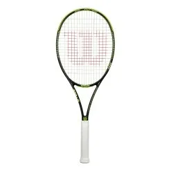 Wilson Blade 98 16x19 Racchette Da Torneo (Edizione Speciale)