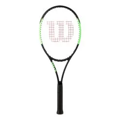 Wilson Blade 98 16x19 Countervail Racchette Da Torneo (Edizione Speciale)