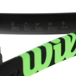 Wilson Blade 98 16x19 Countervail Racchette Da Torneo (Edizione Speciale) -Racchette da tennis negozio 03103000 12