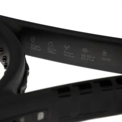 Wilson Pro Staff 97 L CV Racchette Da Torneo (Edizione Speciale) -Racchette da tennis negozio 03195000 12