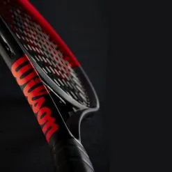 Wilson Clash 100 Pro (Tour) Racchette Da Torneo -Racchette da tennis negozio 03394000 10