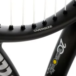 Wilson Hyper 2.3 Racchette Comfort (Edizione Speciale) 15 Wilson Hyper 2.3 Racchette Comfort (Edizione Speciale) -Racchette da tennis negozio 03419000 13