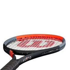 Wilson Clash 98 Racchette Da Torneo 12 Wilson Clash 98 Racchette Da Torneo -Racchette da tennis negozio 03442000 11
