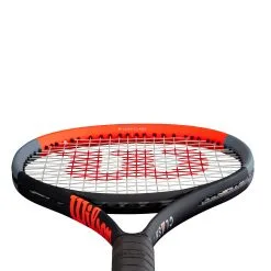 Wilson Clash 98 Racchette Da Torneo 13 Wilson Clash 98 Racchette Da Torneo -Racchette da tennis negozio 03442000 12