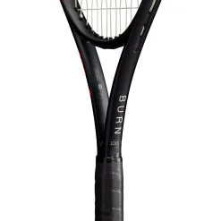 Wilson Burn 100 LS Racchette Da Torneo -Racchette da tennis negozio 03556000 12