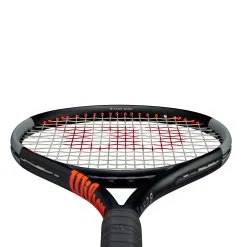 Wilson Burn 100 LS Racchette Da Torneo -Racchette da tennis negozio 03556000 13