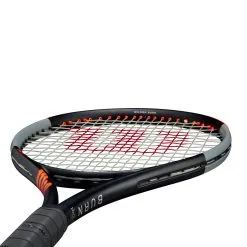 Wilson Burn 100 LS Racchette Da Torneo -Racchette da tennis negozio 03556000 14