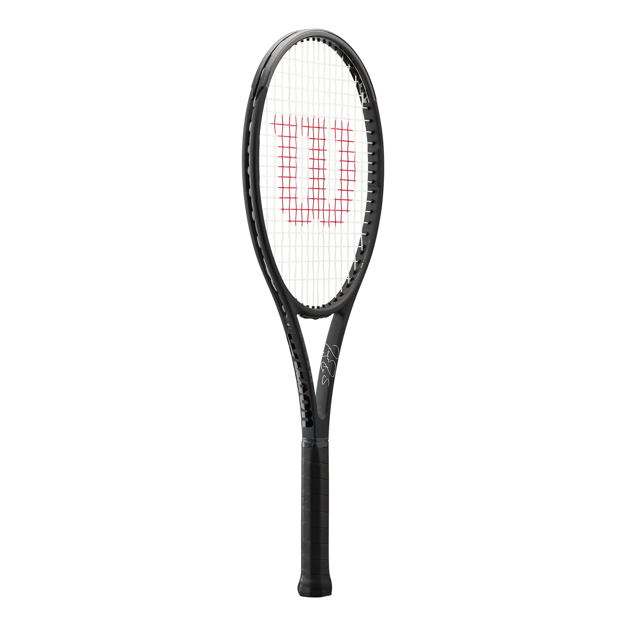 Wilson Pro Staff RF 97 V13 Racchette Da Torneo 4 Wilson Pro Staff RF 97 V13 Racchette Da Torneo - immagine 2