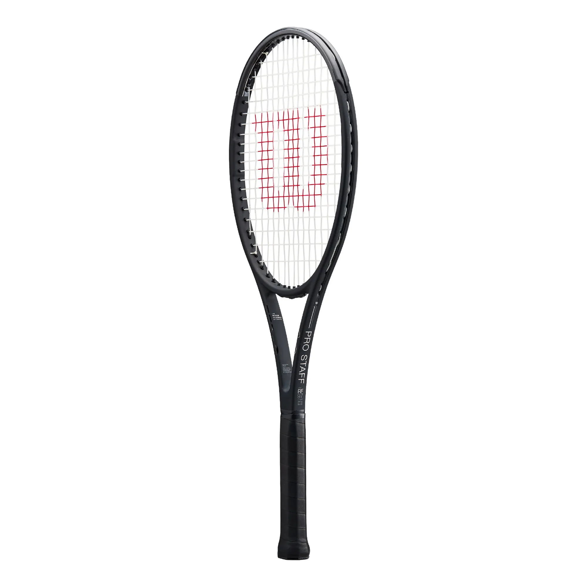 Wilson Pro Staff RF 97 V13 Racchette Da Torneo 5 Wilson Pro Staff RF 97 V13 Racchette Da Torneo - immagine 3