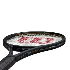 Wilson Pro Staff 97L V13 Racchette Da Torneo -Racchette da tennis negozio 03580000 14