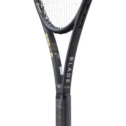 Wilson Blade 102 SW Racchette Da Torneo -Racchette da tennis negozio 03584000 10