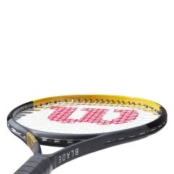 Wilson Blade 102 SW Racchette Da Torneo -Racchette da tennis negozio 03584000 12