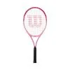 Wilson Burn Pink 25 Racchette Per Bambini -Racchette da tennis negozio 03629000 000