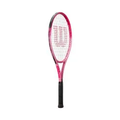 Wilson Burn Pink 25 Racchette Per Bambini 5 Wilson Burn Pink 25 Racchette Per Bambini -Racchette da tennis negozio 03629000 0 6