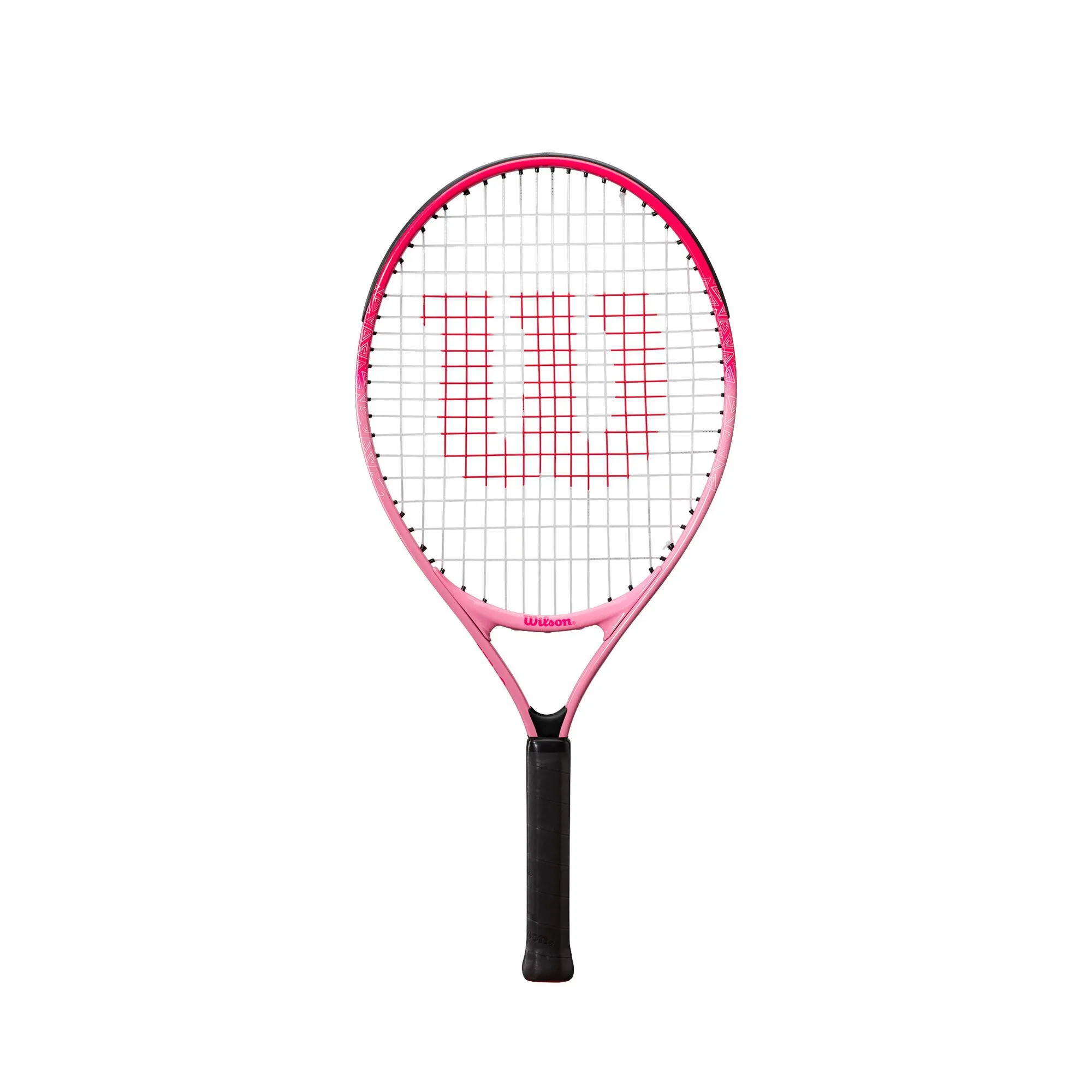 Wilson Burn Pink 23 Racchette Per Bambini 3 Wilson Burn Pink 23 Racchette Per Bambini