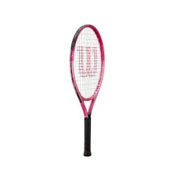 Wilson Burn Pink 23 Racchette Per Bambini 5 Wilson Burn Pink 23 Racchette Per Bambini -Racchette da tennis negozio 03630000 0 6