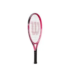 Wilson Burn Pink 21 Racchette Per Bambini 6 Wilson Burn Pink 21 Racchette Per Bambini -Racchette da tennis negozio 03631000 10